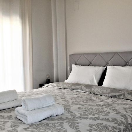 Ferienwohnung Khibra 2 Volos Exterior foto
